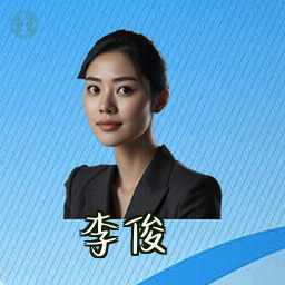 李俊